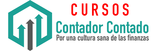 Cursos de Contador Contado